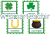 St. Patrick’s Day vocabulary – słownictwo tematyczne po angielsku