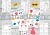 Karty pracy do nauki angielskiego – summer clothes PDF do druku