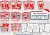 Silly Santa PACK – zestaw materiałów do angielskiego: flashcards, memory, części Mikołaja oraz karty pracy dla przedszkola i klas 1–3.
