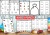 Karty pracy Toys – zabawki po angielsku, cut and paste, read and match