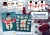 Snowman zestaw do nauki angielskiego przedszkole i klasy 1-3 – flashcards, emocje, budowanie bałwanka