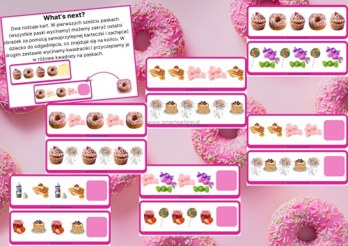 Fat Thursday – flashcards GRA  DO  nauki angielskiego dla dzieci PDF