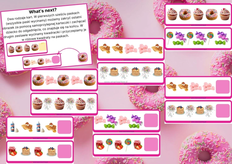 Fat Thursday – flashcards GRA  DO  nauki angielskiego dla dzieci PDF