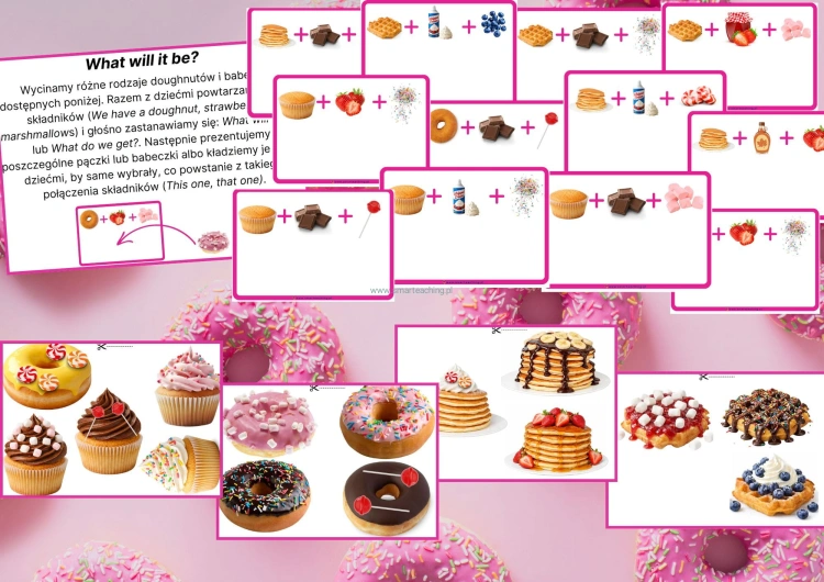 fAT THURSDAY DOPASOWYWANIE PĄCZKÓW PDF ANGIELSKI