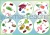 Spring wiosenne dobble gra angielski pdf