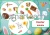 Easter dobble, gra wielkanocna PDF