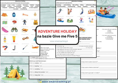 Adventure holiday gmf5 unit 2 front page.png
