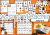 Halloween MEGA PACK – zestaw materiałów do nauki angielskiego dla klas 0–8, Bingo, Dobble, flashcards, karty pracy i gry językowe